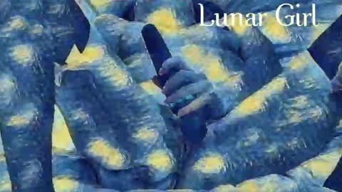 Evi online show from February 14, 7:33 pm