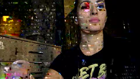 _thenightmoon_ online show from January 12, 1:00 am