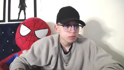 Thomas online show from November 15, 6:00 am