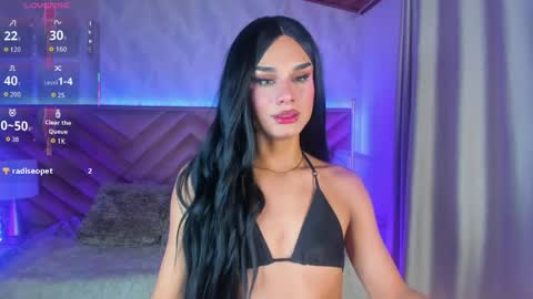 tiffany online show from April 10, 3:34 am