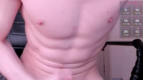 _tokyo_ghoul online show from March 2, 1:16 pm