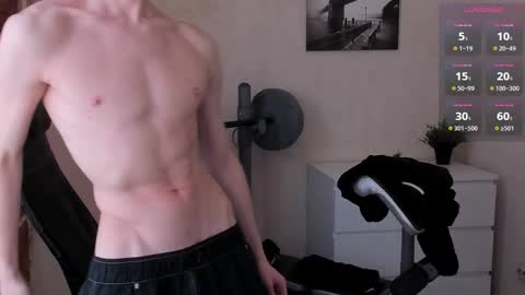 _tokyo_ghoul online show from March 9, 1:15 pm