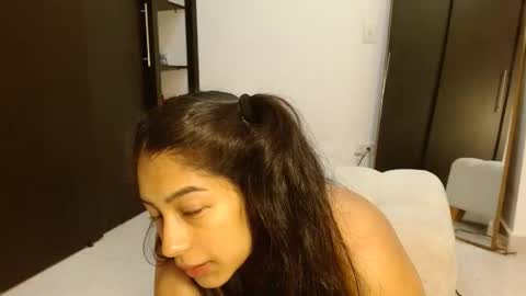 Snapshot of _tommyandanabel_ chatting on October 5, 5:00 pm  tommy and anabel   online show from October 5, 5:00 pm