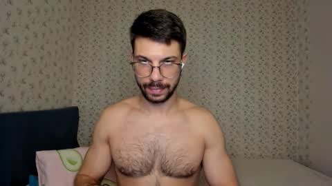 Tony Wolf online show from January 5, 11:52 pm