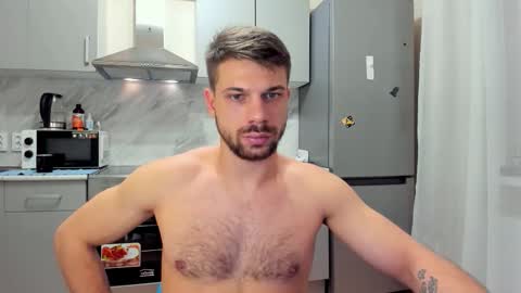 Tony Wolf online show from February 19, 7:54 pm