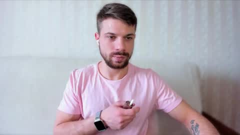 Tony Wolf online show from March 23, 9:02 am