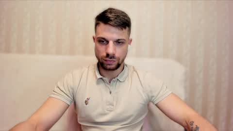 Tony Wolf online show from April 7, 9:04 pm