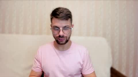 Tony Wolf online show from April 14, 11:22 pm