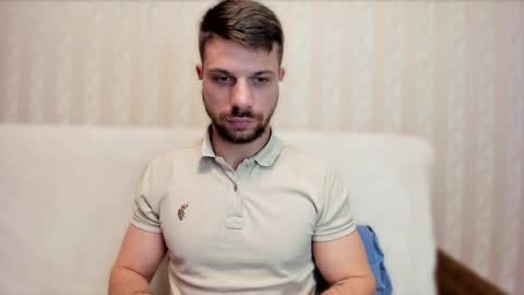 Tony Wolf online show from April 18, 1:09 am