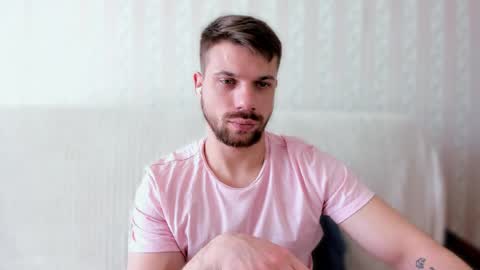 Tony Wolf online show from April 21, 7:58 am