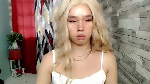 Iam Alex online show from December 27, 1:11 am