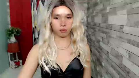 Iam Alex online show from December 27, 9:32 pm