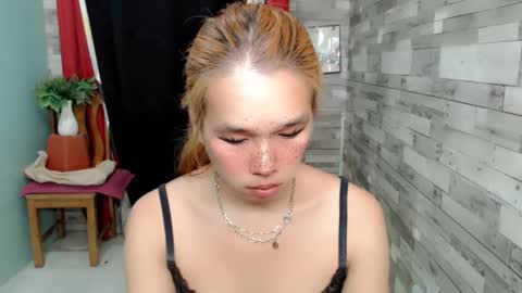 Iam Alex online show from January 2, 7:29 pm