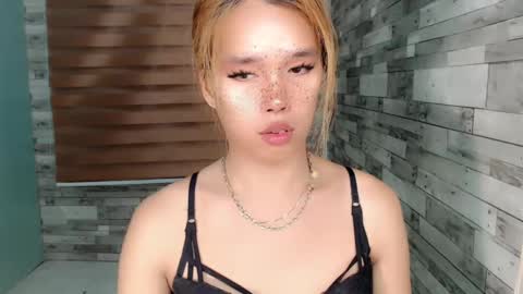 Iam Alex online show from February 9, 8:56 pm