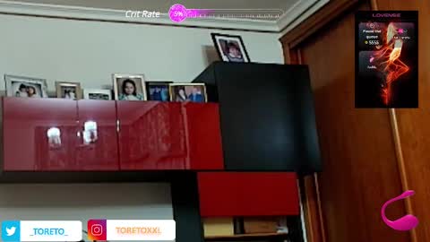 Snapshot of _toreto_ chatting on March 4, 7:54 pm OO online show from March 4, 7:54 pm