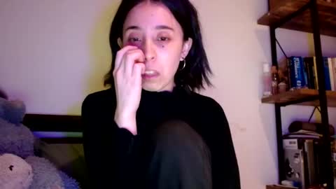 luna online show from January 19, 2:37 am