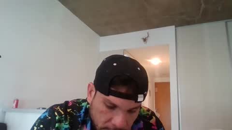 Juan Diablo online show from December 31, 12:46 pm