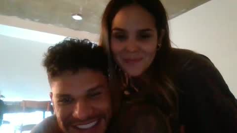 Juan Diablo online show from January 1, 10:13 pm