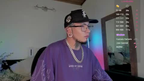 Tyler online show from March 30, 4:46 am