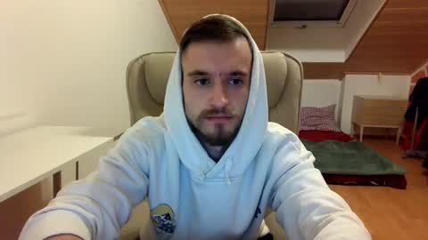 Vlad online show from February 1, 2:05 am