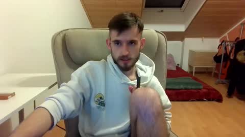 Vlad online show from February 4, 2:07 am