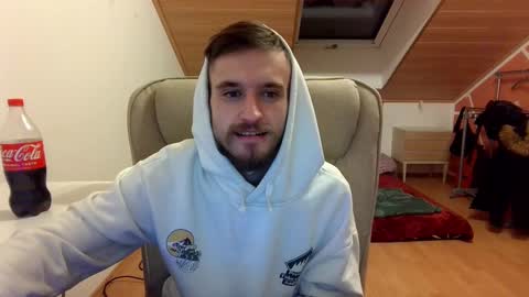 Vlad online show from February 7, 2:50 am