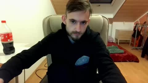 Vlad online show from February 8, 1:32 am