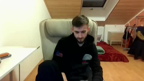 Vlad online show from February 11, 8:52 pm