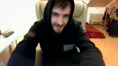 Vlad online show from February 12, 12:05 am