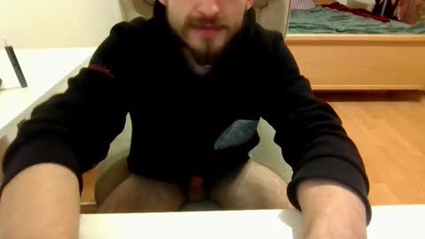 Vlad online show from February 12, 7:56 pm