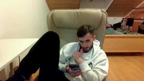 Vlad online show from February 17, 11:53 pm