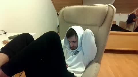 Vlad online show from March 12, 2:30 am