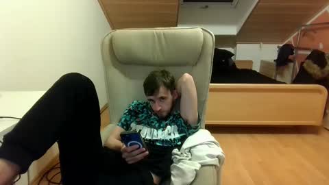 Vlad online show from March 12, 11:01 pm