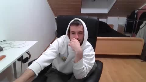 Vlad online show from October 18, 10:21 pm