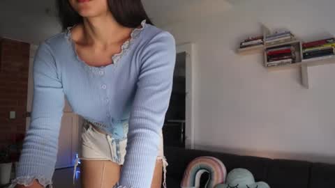 Anastasia Vahos online show from March 9, 5:39 pm