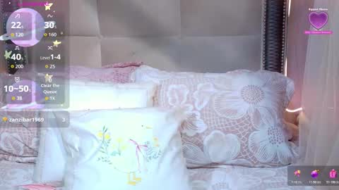 Snapshot of _valuu chatting on November 3, 12:50 pm Valuu online show from November 3, 12:50 pm