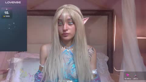 Snapshot of _valuu chatting on November 20, 1:11 pm Valuu online show from November 20, 1:11 pm