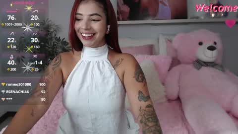 vane online show from January 31, 2:04 am