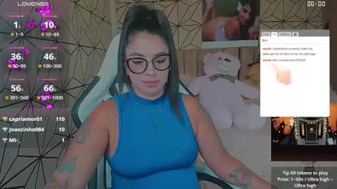 vane online show from October 21, 7:03 pm