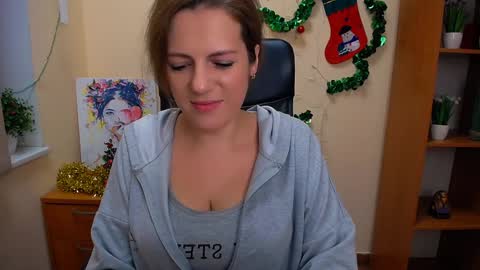 Vanessa online show from December 5, 3:28 pm