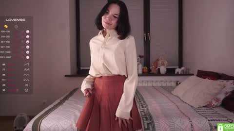 Viola online show from January 24, 1:36 pm