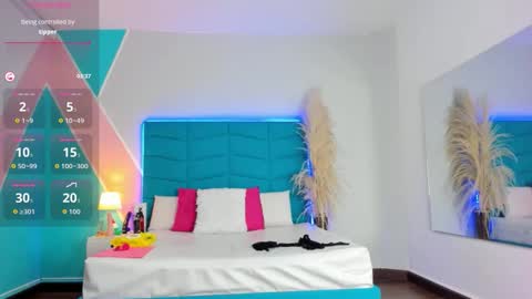 Victoria online show from February 23, 7:33 pm