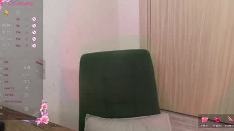 Alis online show from January 16, 6:06 pm