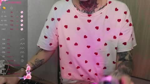 Alis online show from January 20, 3:07 pm