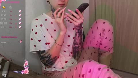 Alis online show from January 20, 6:10 pm