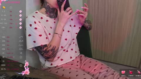 Alis online show from January 27, 11:00 pm