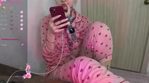 Alis online show from February 13, 9:30 am