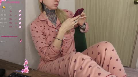 Alis online show from February 15, 12:11 pm