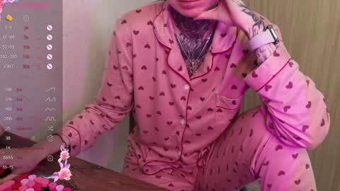 Alis online show from March 12, 5:13 am