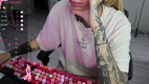 Alis online show from September 9, 7:19 am